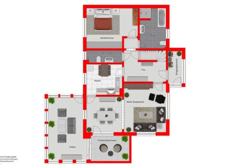 Einfamilienhaus zum Kauf 465.000 € 7 Zimmer 159 m² 507 m² Grundstück Rammsee Molfsee 24113