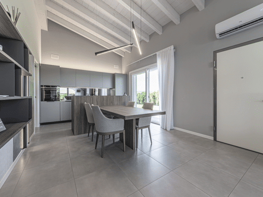 Haus zum Kauf - Erstbezug 750.000 € 5 Zimmer 180 m² 800 m² Grundstück frei ab sofort Via Monte Baldo Desenzano del Garda