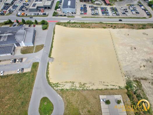 Land-/Forstwirtschaft zur Miete 3.600 € 5.751 m² Grundstück Dingolfing Dingolfing 84130