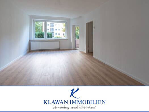 Wohnung zum Kauf 299.000 € 3 Zimmer 74,3 m² frei ab sofort Rotdornweg 10 Glinde 21509