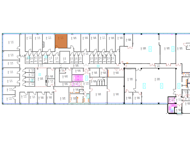 Bürofläche zur Miete 53 m²<br/>Bürofläche ab 53 m²<br/>Teilbarkeit In den Seewiesen 26 Kern Heidenheim 89520