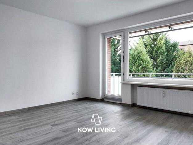 Wohnung zum Kauf 325.000 € 3 Zimmer 71 m² 2. Geschoss Eidelstedt Hamburg 22523