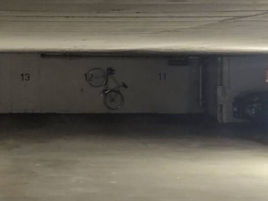 Tiefgarage zur Miete provisionsfrei 64 € 12 m² Vangerowstraße 33 Bergheim Heidelberg 69115