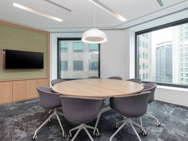 Bürofläche zur Miete provisionsfrei 698 € 20 m² Bürofläche Bismarckstraße 19 a Innenstadt Detmold 32756