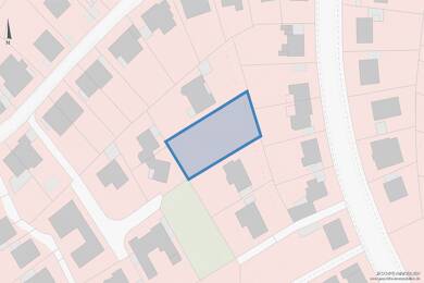 Grundstück zum Kauf 1.295.000 € 1.099 m² Grundstück Steinebrück Aachen 52076