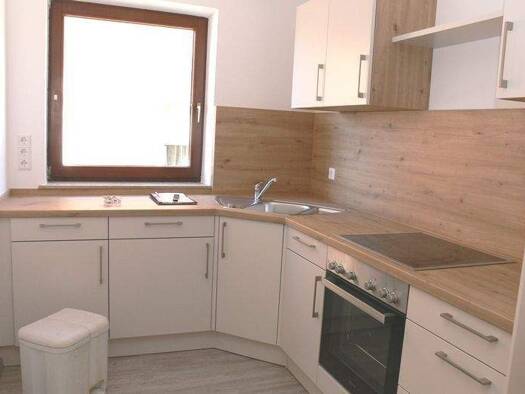 Wohnung zur Miete 550 € 2,5 Zimmer 60 m² 3. Geschoss frei ab sofort Crailsheim 74564
