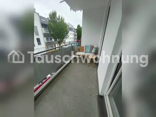 Wohnung zur Miete Tauschwohnung 750 € 2 Zimmer 45 m² Beuel Bonn 53225