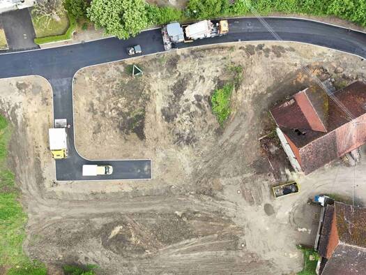 Grundstück zum Kauf provisionsfrei 243.320 € 616 m² Grundstück Rickenbach Salem 88682
