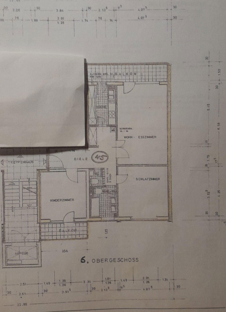 Wohnung zum Kauf provisionsfrei 285.000 € 3 Zimmer 91 m²<br/>Wohnfläche St. Ilgen Leimen 69181