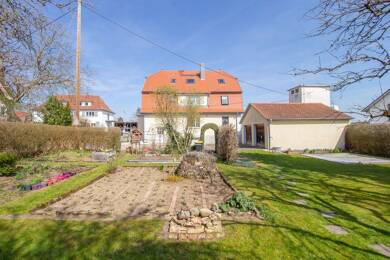Einfamilienhaus zum Kauf 570.000 € 8 Zimmer 188 m² 2.114 m² Grundstück Königseggwald 88376
