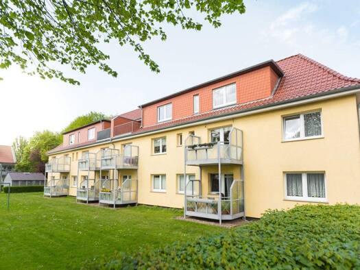 Wohnung zur Miete 470 € 2 Zimmer 67,9 m² 1. Geschoss frei ab 01.04.2026 Helgoländer Straße 66 Geestemünde Bremerhaven 27570