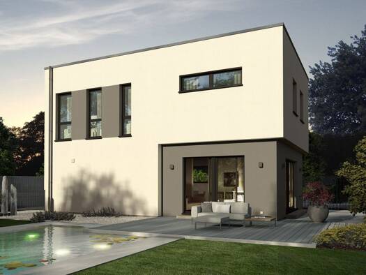 Einfamilienhaus zum Kauf 784.900 € 8 Zimmer 134,3 m² 600 m² Grundstück Landsberg Landsberg am Lech 86899