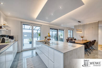 Einfamilienhaus zum Kauf 852.000 € 5 Zimmer 172,7 m² 501 m² Grundstück Im Breitmoos 2 Albbruck Albbruck 79774