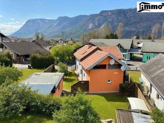 Einfamilienhaus zum Kauf 379.000 € 4,5 Zimmer 110 m² 619 m² Grundstück Unterschütt Fürnitz 9586