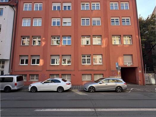 Wohnung zum Kauf 619.000 € 4 Zimmer 117 m² Geschoss 2/5 Kirchenweg 71 St Johannis Nürnberg 90419