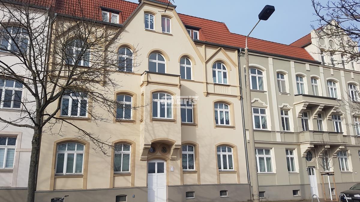 Immobilie zum Kauf als Kapitalanlage geeignet 85.000 € 2 Zimmer 44 m²<br/>Fläche Insel Magdeburg 39120