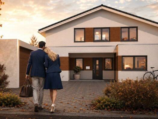 Haus zum Kauf 1.972.775 € 7 Zimmer 220,5 m² 928 m² Grundstück Kleefeld Buchholz - Kleefeld 30559
