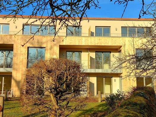 Wohnung zum Kauf 429.000 € 3 Zimmer 94 m² 1. Geschoss frei ab sofort Lich 35423