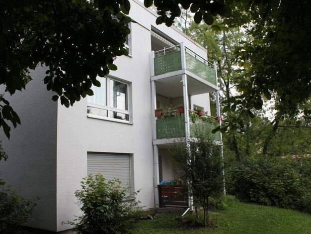 Wohnung zum Kauf provisionsfrei 313.000 € 4 Zimmer 82,3 m² Gerhart-Hauptmann-Ring 26 Niederursel Frankfurt am Main 60439