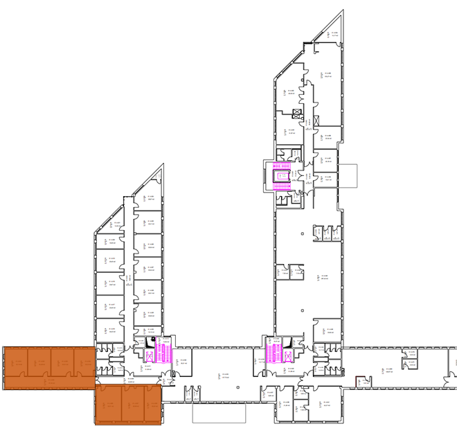 Bürofläche zur Miete 6,50 € 242,1 m²<br/>Bürofläche ab 242,1 m²<br/>Teilbarkeit Heltorfer Straße 2-6 Lichtenbroich Düsseldorf 40472