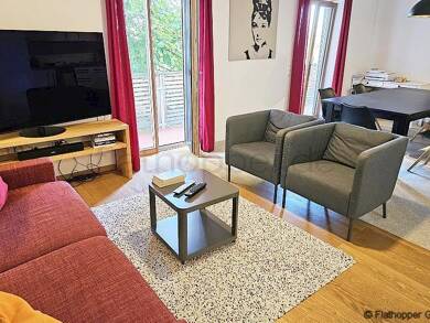 Wohnung zur Miete Wohnen auf Zeit 2.500 € 3 Zimmer 100 m² frei ab sofort Happing Rosenheim 83026