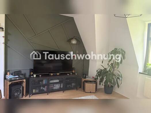 Wohnung zur Miete Tauschwohnung 600 € 2 Zimmer 70 m² 3. Geschoss Striesen-West Ortsamtsbereich Blasewitz 01309