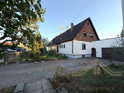 Grundstück zum Kauf 1.047.000 € 684 m² Grundstück Neukeferloh Grasbrunn 85630