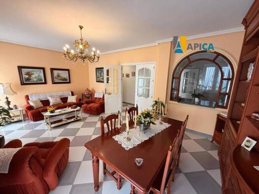 Haus zum Kauf 675.000 € 1 Zimmer 623 m² Vejer de la Frontera 11150