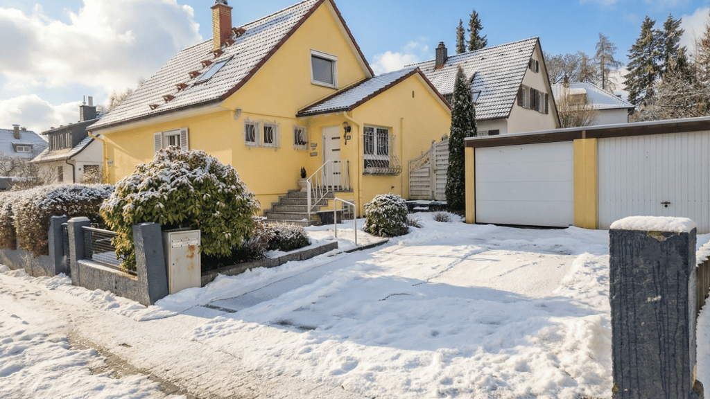 Einfamilienhaus zum Kauf 329.000 € 4 Zimmer 145 m² 455 m² Grundstück Villingen Villingen-Schwenningen 78050