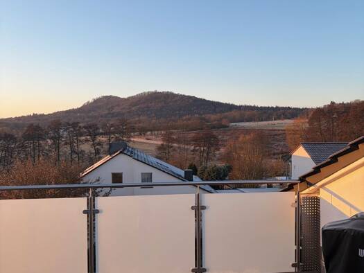 Maisonette zur Miete 1.400 € 3 Zimmer 97 m² Geschoss 2/3 frei ab 01.05.2026 Brasselsberg Kassel 34132