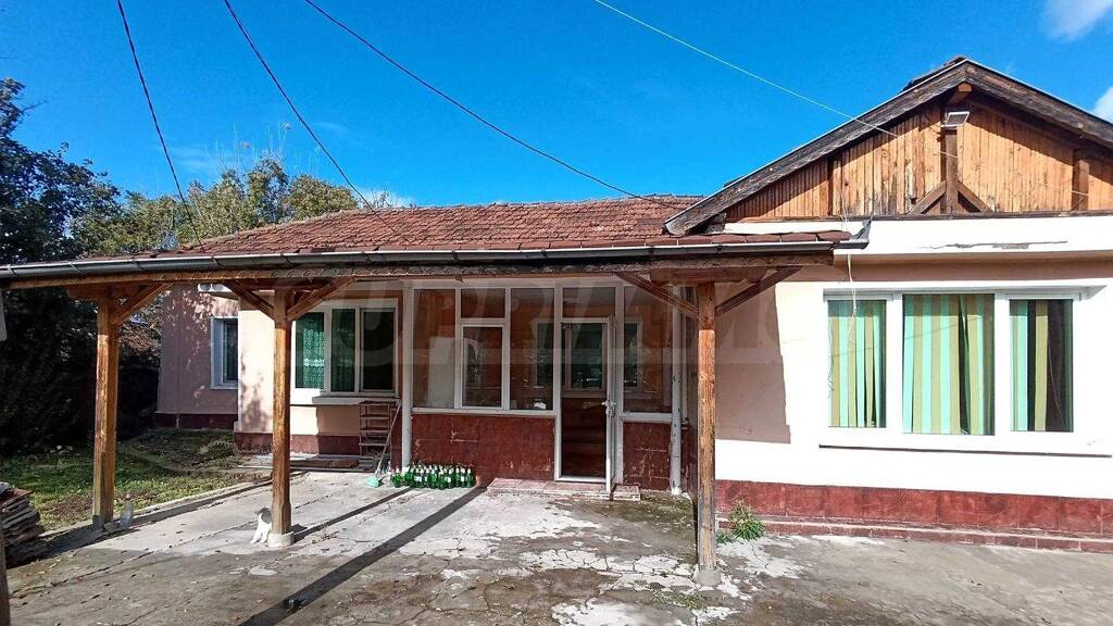 Reihenmittelhaus zum Kauf 63.500 € 4 Zimmer 100 m² Gorna Oryahovitsa