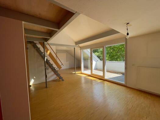 Maisonette zum Kauf provisionsfrei 350.000 € 3,5 Zimmer 91,6 m² Malterdingen 79364