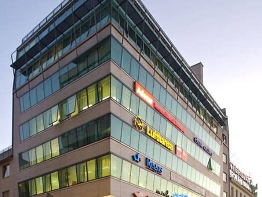 Bürofläche zur Miete 8,10 € 30 m² Bürofläche Mariahilfer Straße 123 Wien 1060