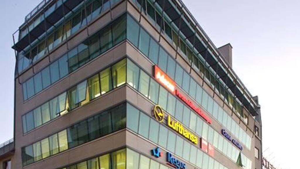 Bürofläche zur Miete 8,10 € 30 m² Bürofläche Mariahilfer Straße 123 Wien 1060