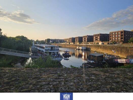 Wohnung zur Miete 1.500 € 3 Zimmer 83,3 m² frei ab 01.02.2026 Leipziger Vorstadt Dresden 01097