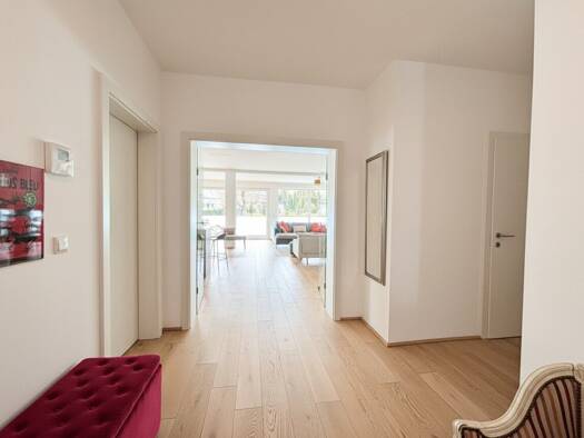 Wohnung zum Kauf 1.125.000 € 4,5 Zimmer 196,8 m² Pöstlingberg Linz 4040