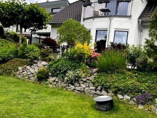 Einfamilienhaus zum Kauf 789.000 € 7 Zimmer 200 m² 719 m² Grundstück Ohligs-Aufderhöhe Solingen 42699