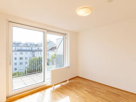 Wohnung zum Kauf 450.000 € 2 Zimmer Schelleingasse Wien 1040