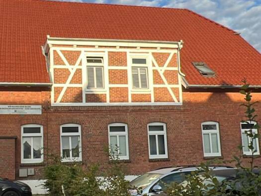 Wohnung zur Miete 1.300 € 4 Zimmer 143 m² Geschoss 1/2 frei ab sofort Horneburg 21640