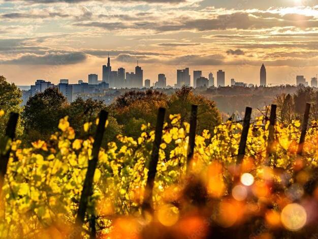 Freizeitgrundstück zum Kauf provisionsfrei 701 m² Grundstück Lohrberg, Seckbach Seckbach Frankfurt am Main 60389