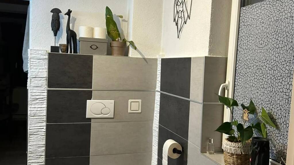 Wohnung zur Miete 705 € 3 Zimmer 83 m² frei ab 06.04.2026 Pernegg an der Mur 8132