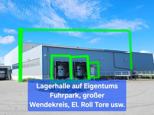 Haus zur Miete 3.450 € 1 Zimmer 440 m² frei ab sofort Chausseestraße 41 Buchholz Beelitz 14547