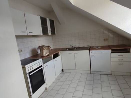 Wohnung zur Miete 349 € 3 Zimmer 81 m² 4. Geschoss frei ab sofort Markusstraße 15 Sonnenberg Chemnitz 09130