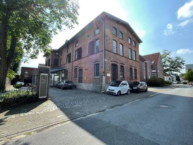 Bürokomplex zur Miete 8,50 € 200 m² Bürofläche Innenstadt Gütersloh 33332