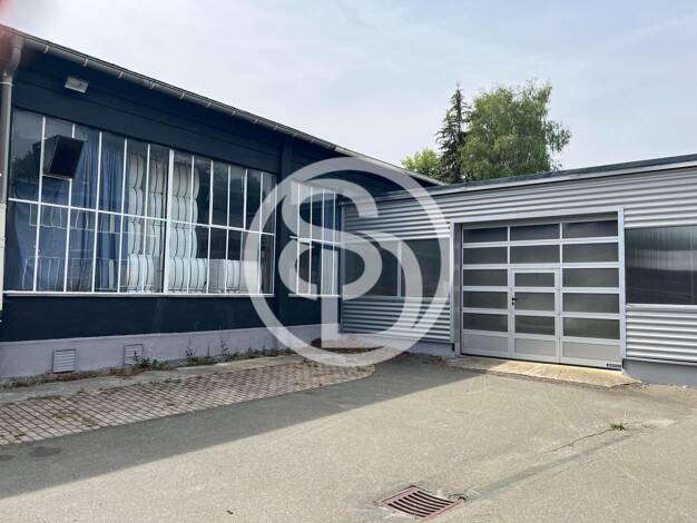 Werkstatt zur Miete 380 m² Lagerfläche Hof 95028