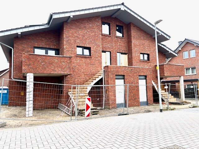 Wohnung zur Miete 925 € 3 Zimmer 92 m²<br/>Wohnfläche EG<br/>Geschoss ab sofort<br/>Verfügbarkeit Wulfbertweg 1 Vorhelm-Mitte Ahlen 59227