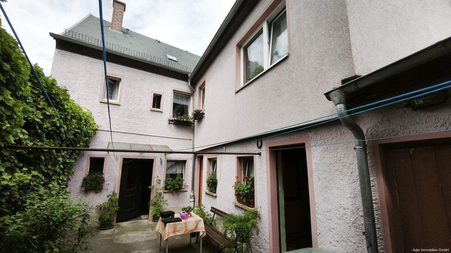 Einfamilienhaus zum Kauf - Ansicht 4