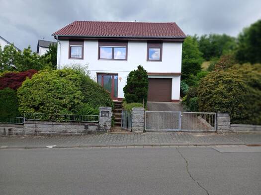 Einfamilienhaus zum Kauf provisionsfrei 510.000 € 5 Zimmer 115 m² 922 m² Grundstück Fürth 64658