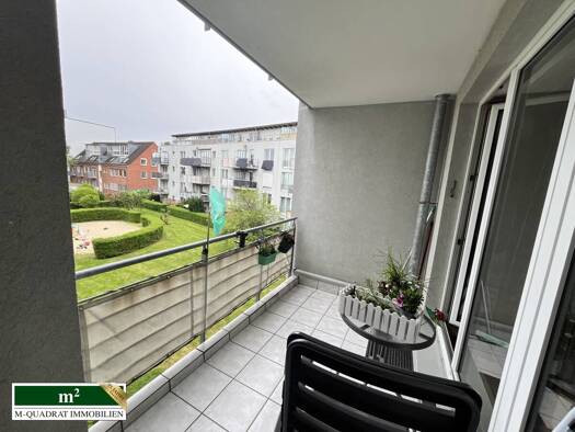Wohnung zum Kauf 418.000 € 3 Zimmer 91,5 m² 2. Geschoss Eidelstedt Eimsbüttel 22523