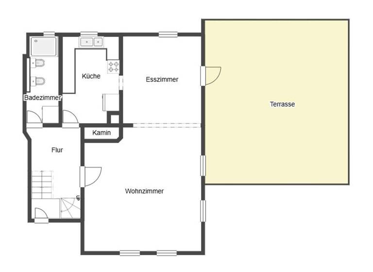 Einfamilienhaus zum Kauf 5 Zimmer 133,8 m² 346,1 m² Grundstück Neipperg Brackenheim 74336